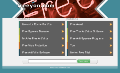freeyon.com