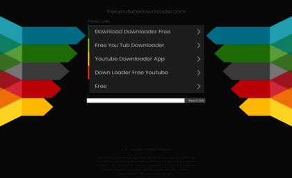 freeyoutubedownloader.com