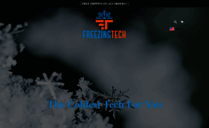 freezingtech.com