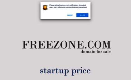 freezone.com