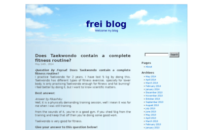 freiblog.net