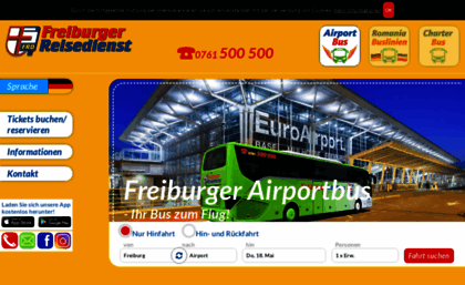 freiburger-reisedienst.de