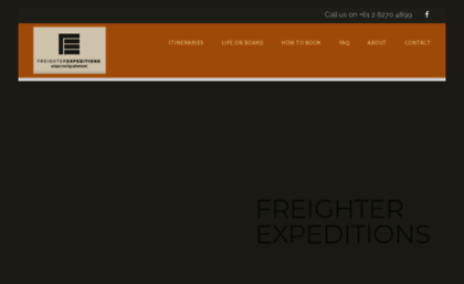 freighterexpeditions.com.au