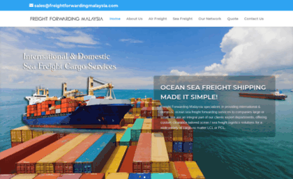 freightforwardingmalaysia.com