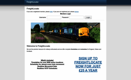 freightlocate.co.uk