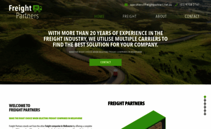 freightpartners.com.au