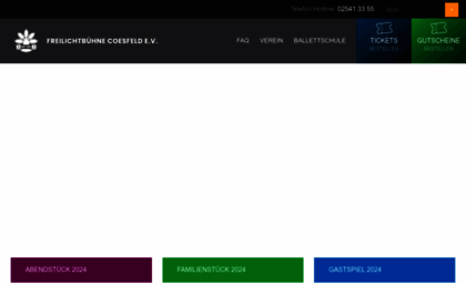freilichtbuehne-coesfeld.de