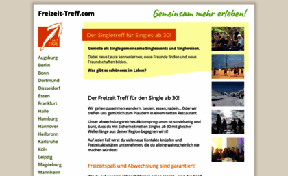 freizeit-treff.com