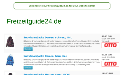 freizeitguide24.de