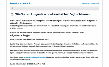 fremdsprachenprofi.de