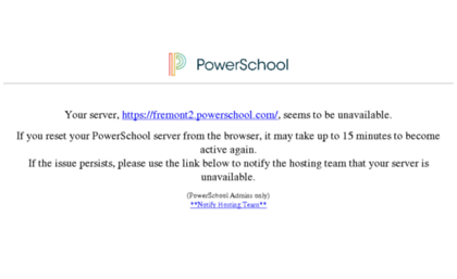 fremont2.powerschool.com