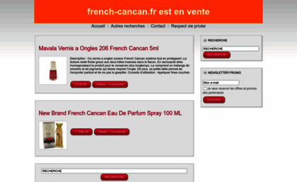 french-cancan.fr