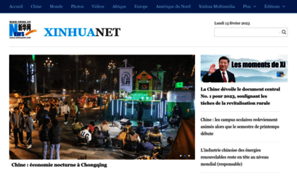 french.news.cn