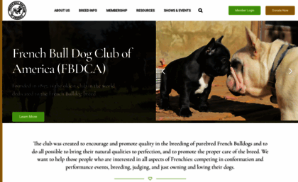 frenchbulldogclub.org
