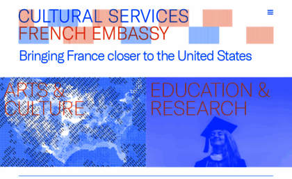 frenchculture.org