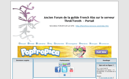 frenchkiss.frbb.net