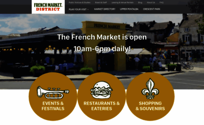 frenchmarket.org