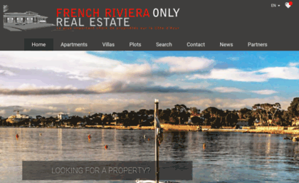 frenchrivieraonly.com