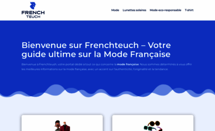 frenchteuch.com