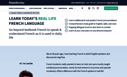 frenchtoday.com