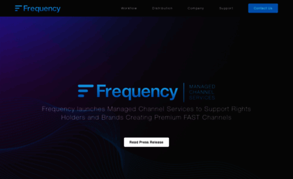 frequency.com
