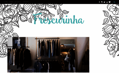 frescurinha.com.br
