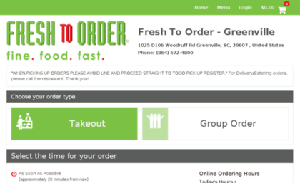 fresh2order-greenville.patronpath.com