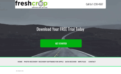 freshcrop.com