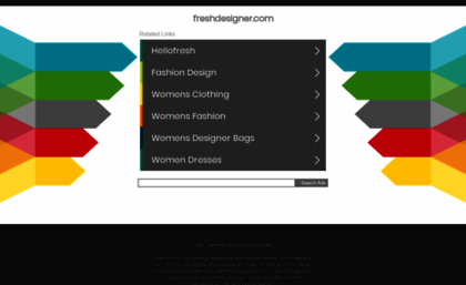 freshdesigner.com