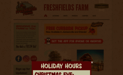 freshfieldsfarm.com