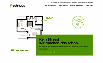 freshhaus.ch