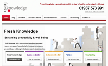 freshknowledge.co.uk