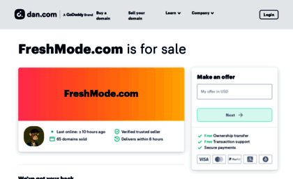 freshmode.com