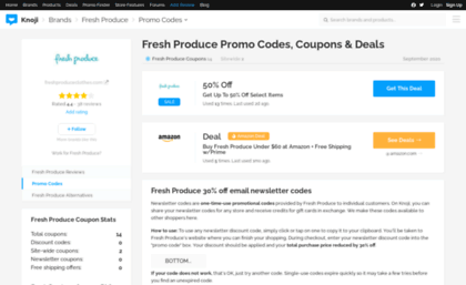freshproduce.bluepromocode.com