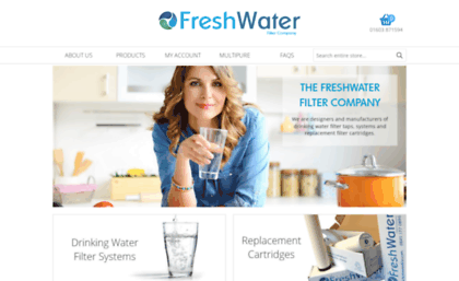 freshwaterfilter.com
