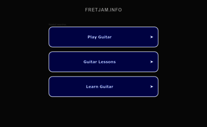 fretjam.info