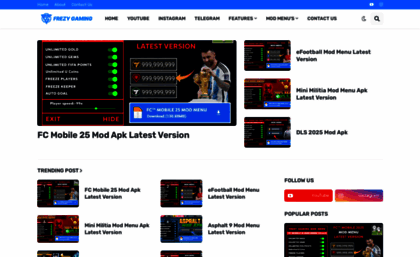 frezygaming.in