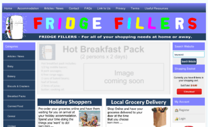 fridgefillers.com.au
