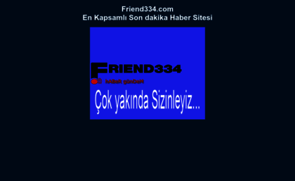friend334.com
