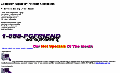 friendlycomputers.com