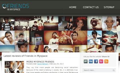 friends-in-myspace.com