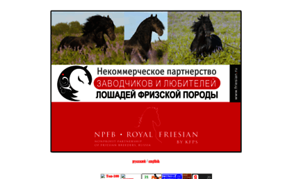 friesian.ru
