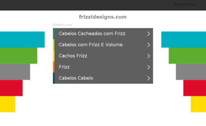 frizzidesigns.com