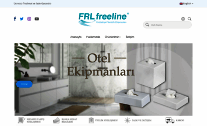 frlfreeline.com