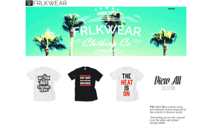 frlkwear.com