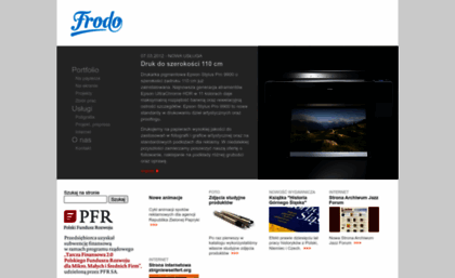 frodo.com.pl