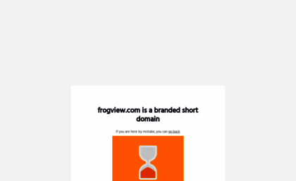 frogview.com