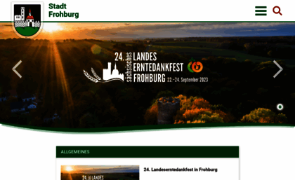 frohburg.de