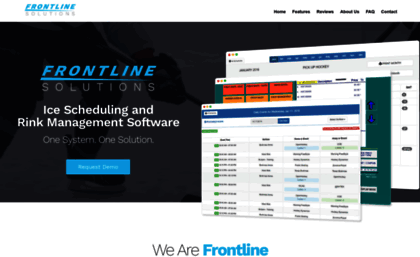 frontline-connect.com