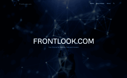 frontlook.com